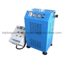 High Pressure Home CNG Compressor for Car (Bx6CNG)